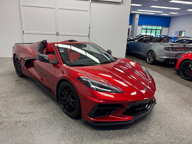 2024 Corvette for sale New Jersey
