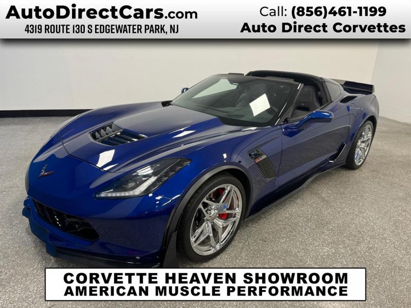 2016 Corvette for sale New Jersey