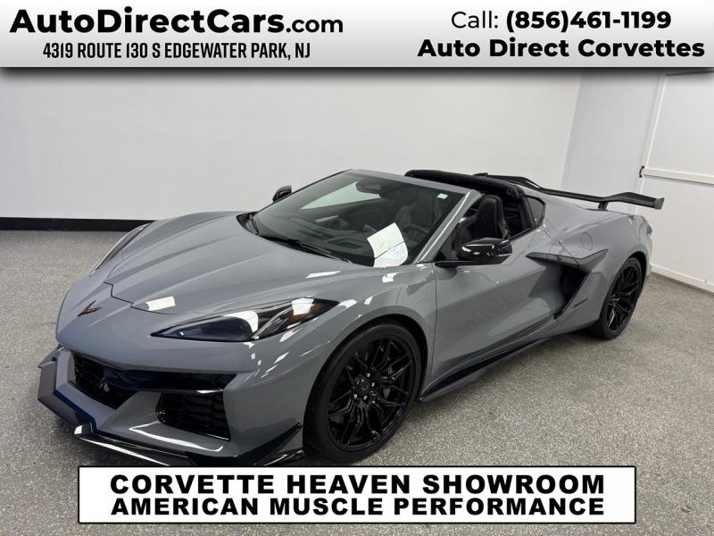 2024 Corvette for sale New Jersey