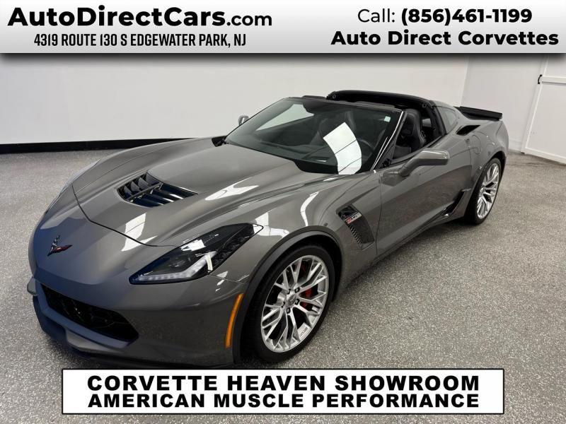 2015 Corvette for sale New Jersey