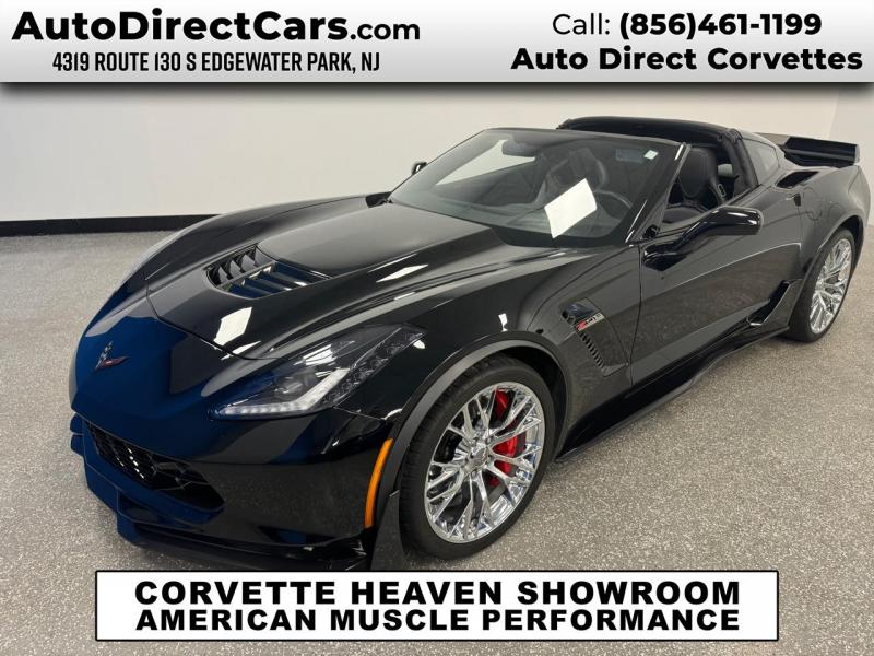2016 Corvette for sale New Jersey