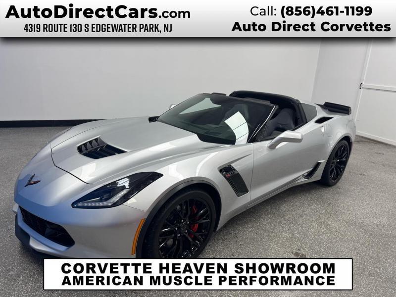 2016 Corvette for sale New Jersey