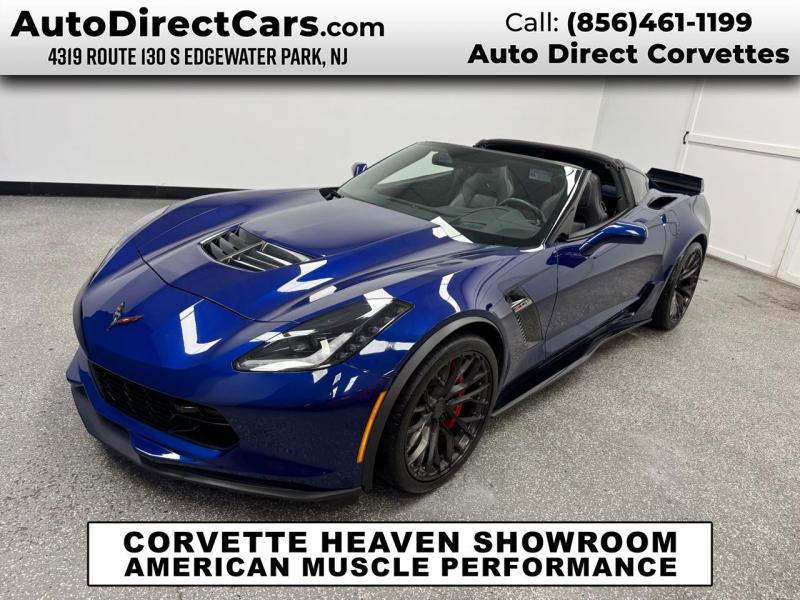2016 Corvette for sale New Jersey