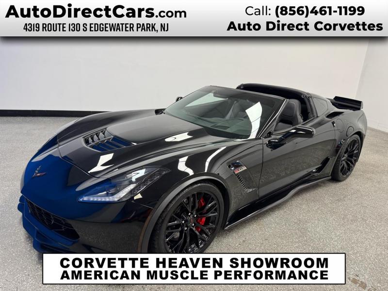 2016 Corvette for sale New Jersey