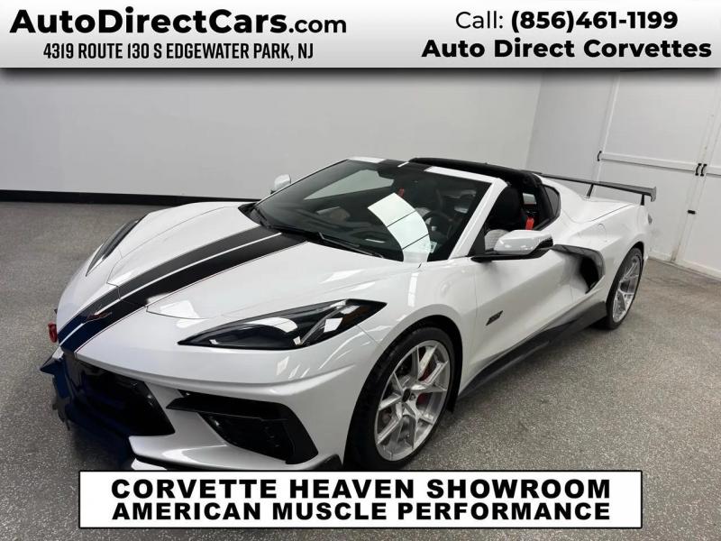 2023 Corvette for sale New Jersey