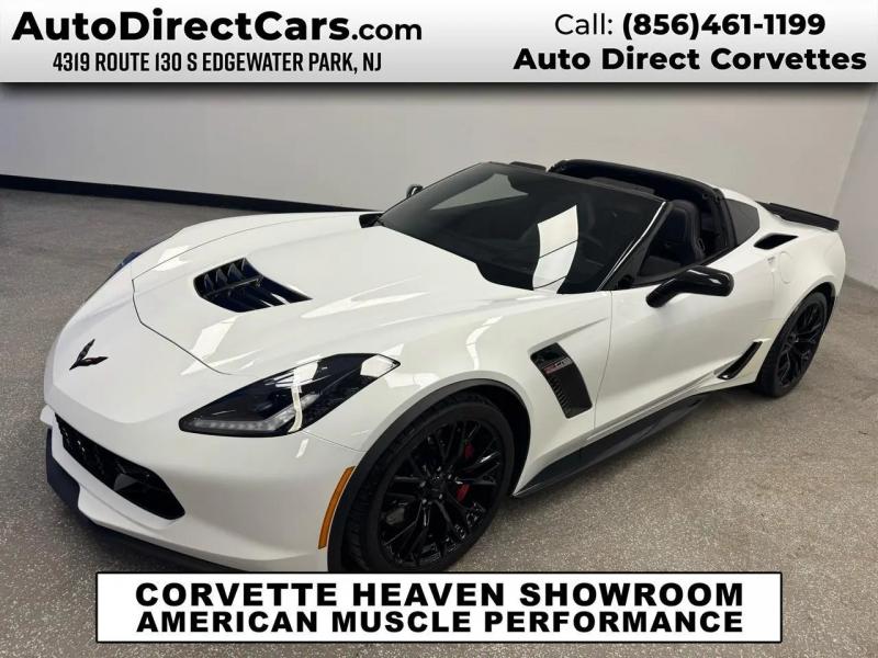 2019 Corvette for sale New Jersey