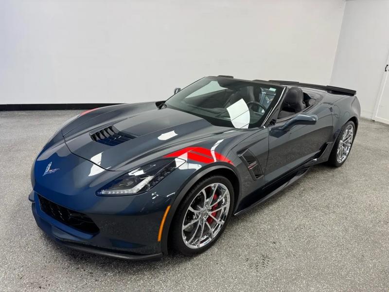 2019 Corvette for sale New Jersey
