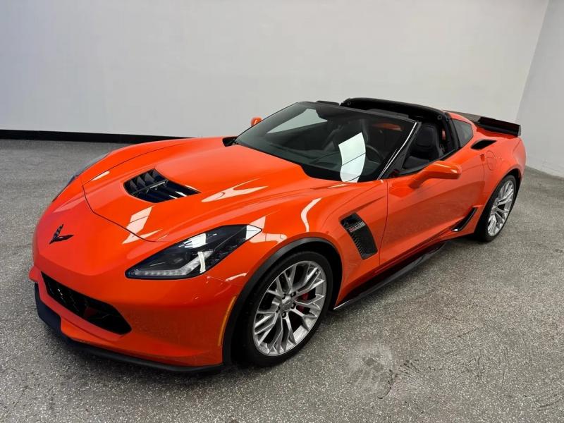 2019 Corvette for sale New Jersey