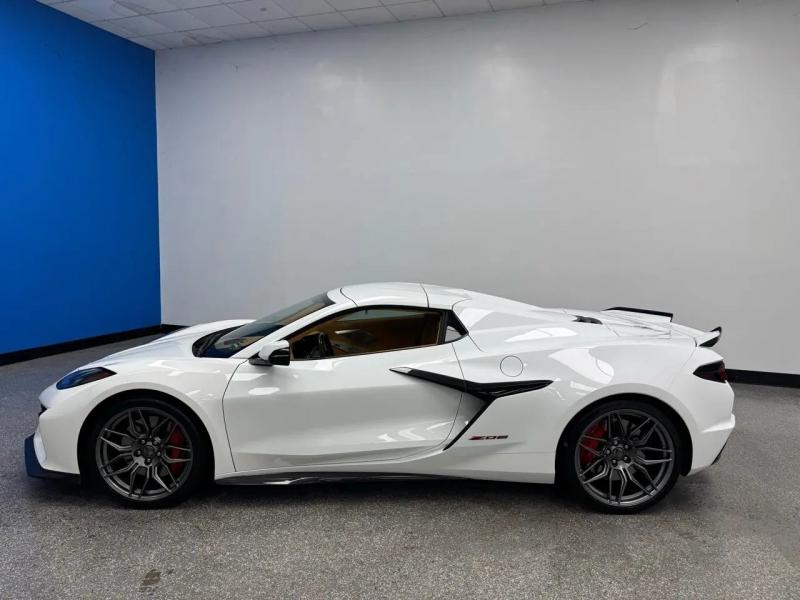2023 Corvette for sale New Jersey
