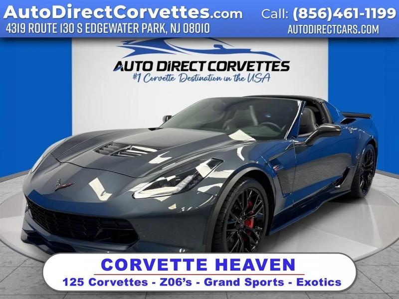 2019 Corvette for sale New Jersey