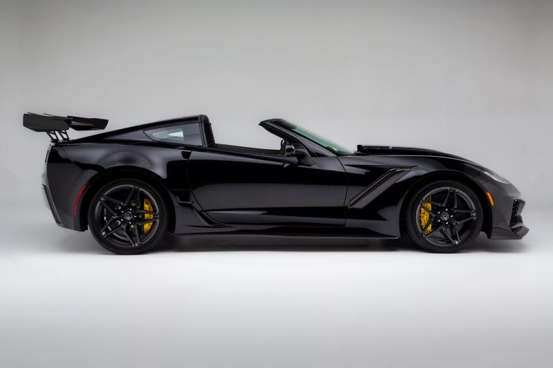 ZTK, 7 SPEED MANUAL, 1 OWNER, 500 MILES 2019 Corvette 2019 Chevy Corvette Coupe For Sale ZTK, 7 SPEED MANUAL, 1 OWNER, 500 MILES