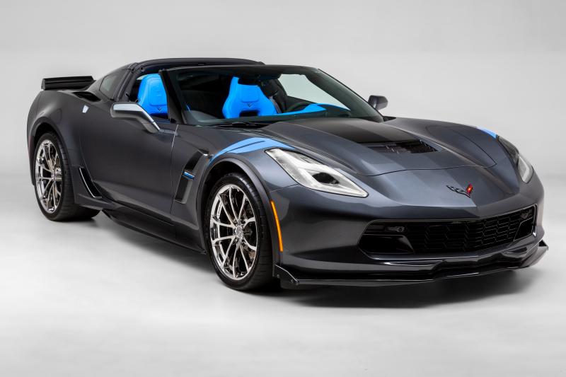 2019 Corvette for sale New York