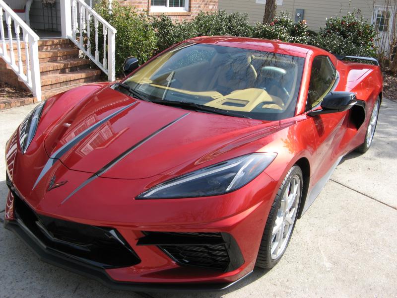 2023 Stingray Convertible 3LT 2023 Corvette 2023 Chevy Corvette Convertible For Sale 2023 Stingray Convertible 3LT