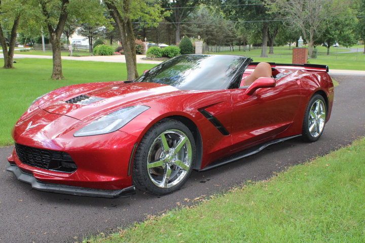2014 3LT 2014 Corvette 2014 Chevy Corvette Convertible For Sale 2014 3LT