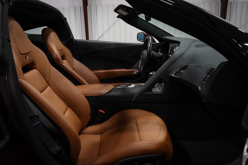 2014 Corvette Convertible 3LT 2014 Chevy Corvette Convertible For Sale