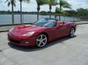 2008 Corvette for sale Florida