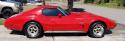 1975 Corvette for sale Florida