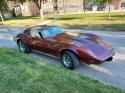 1976 Corvette for sale Iowa