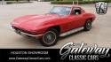 1967 Chevy Corvette Coupe For Sale