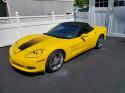 2008 Corvette for sale Pennsylvania