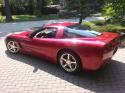 2001 Corvette for sale Illinois