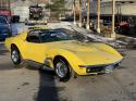 1969 Corvette Coupe L71 427/435 1969 Corvette 1969 Chevy Corvette T-Top For Sale 1969 Corvette Coupe L71 427/435