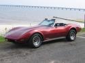 1974 Corvette for sale Illinois