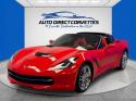 2019 Corvette Stingray 2LT Coupe 2019 Corvette 2019 Chevy Corvette Coupe For Sale