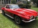 1967 Corvette Sold