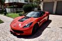 2017 Corvette for sale Florida