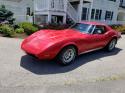 1973 Corvette for sale Florida