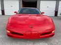 2000 Corvette for sale Minnesota