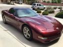 2003 Corvette for sale New Mexico