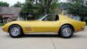 1971 Corvette for sale New Jersey