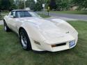 1981 Corvette for sale Ohio