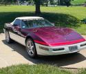 1995 Corvette for sale Missouri