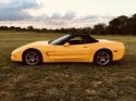 2000 Corvette for sale Kentucky
