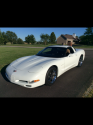 1999 Chevy Corvette Coupe For Sale