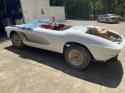 1961 Project Corvette 1961 Corvette 1961 Chevy Corvette Convertible For Sale 1961 Project Corvette