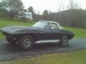1965 corvette 396 matching numbers proje 1965 Corvette 1965 Chevy Corvette Convertible For Sale 1965 corvette 396 matching numbers proje