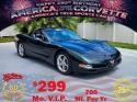 CORVETTE 2000 COUPE 2000 Corvette 2000 Chevy Corvette Coupe For Sale CORVETTE 2000 COUPE