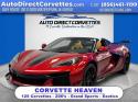 2023 Chevrolet Corvette Z06 3LZ Vert 2023 Corvette 2023 Chevy Corvette Convertible For Sale 2023 Chevrolet Corvette Z06 3LZ Vert