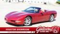 2000 Chevrolet Corvette #3283-HOU 2000 Corvette 2000 Chevy Corvette Convertible For Sale