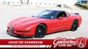 2003 Chevrolet Corvette #3284-HOU 2003 Corvette 2003 Chevy Corvette Coupe For Sale
