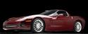 2007 Chevy Corvette Coupe For Sale
