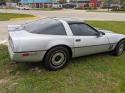 1984 Corvette for sale Louisiana