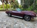 '65 with 383/5spd AND matching 327/4spd 1965 Corvette 1965 Chevy Corvette Convertible For Sale '65 with 383/5spd AND matching 327/4spd
