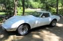 1978 Corvette for sale North Carolina
