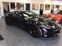 2015 Corvette for sale Ohio