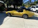 1971 Corvette for sale California